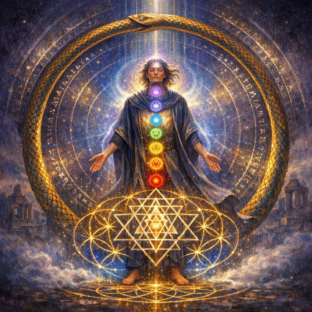 Powerful Aura Protection Energy Healing, Strengthen Your Spiritual Shield & Energetic Safety