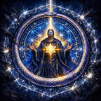 Aura Protection Shield Activation, Spiritual Defense Against Negative Energy & Psychic Attacks