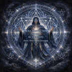 Aura Protection Shield Activation, Spiritual Defense Against Negative Energy & Psychic Attacks