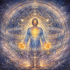 Aura Protection Light Codes, Divine Shielding, Energy Healing & Spiritual Boundary Activation