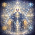 Aura Protection Light Codes, Divine Shielding, Energy Healing & Spiritual Boundary Activation