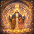 Family Energy Protection Activation, Aura Shielding for Emotional Peace & Spiritual Safety