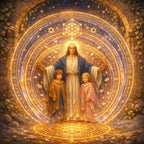 Family Energy Protection Activation, Aura Shielding for Emotional Peace & Spiritual Safety