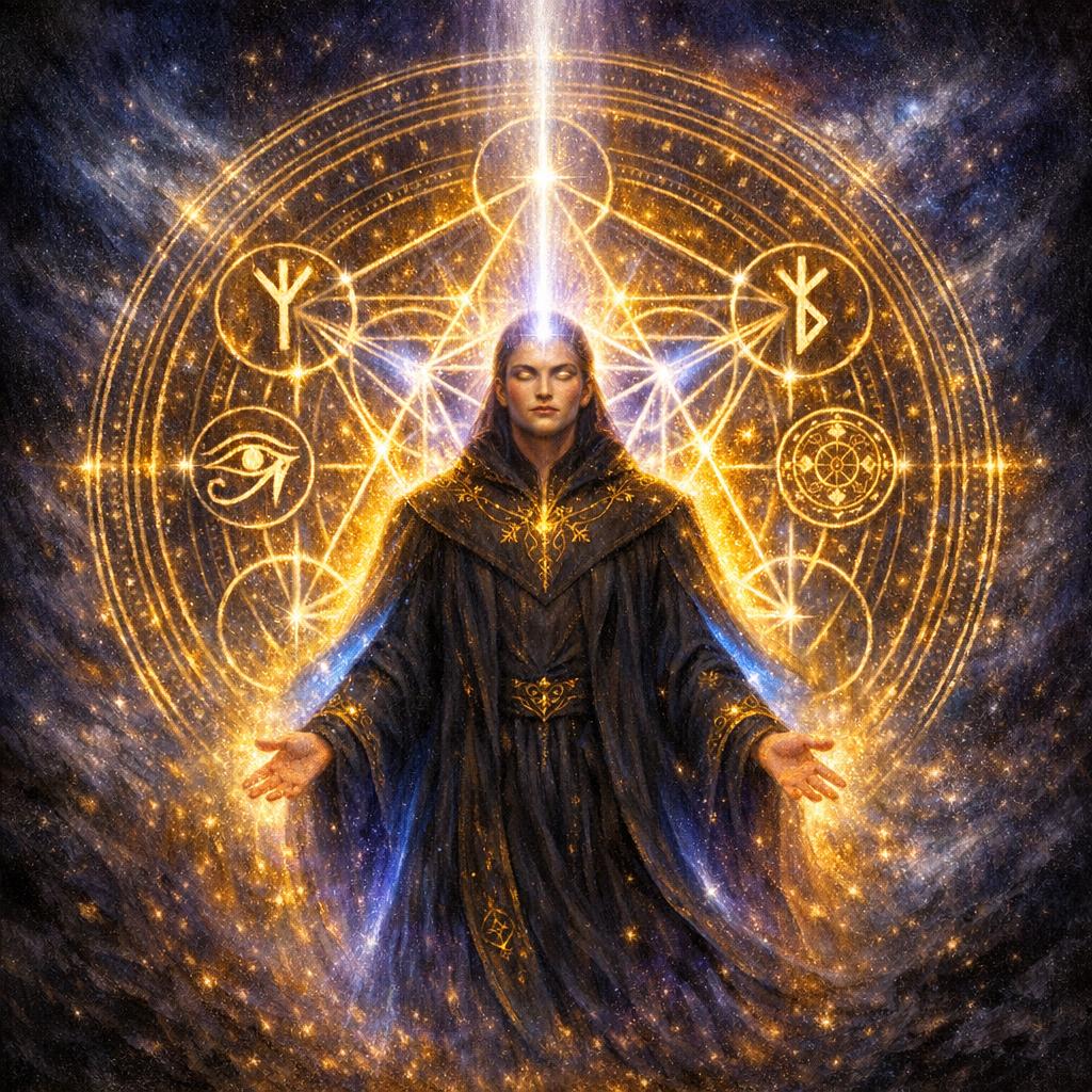 Advanced Aura Protection Healing, Psychic Defense, Negative Energy Clearing & Divine Shield Activation