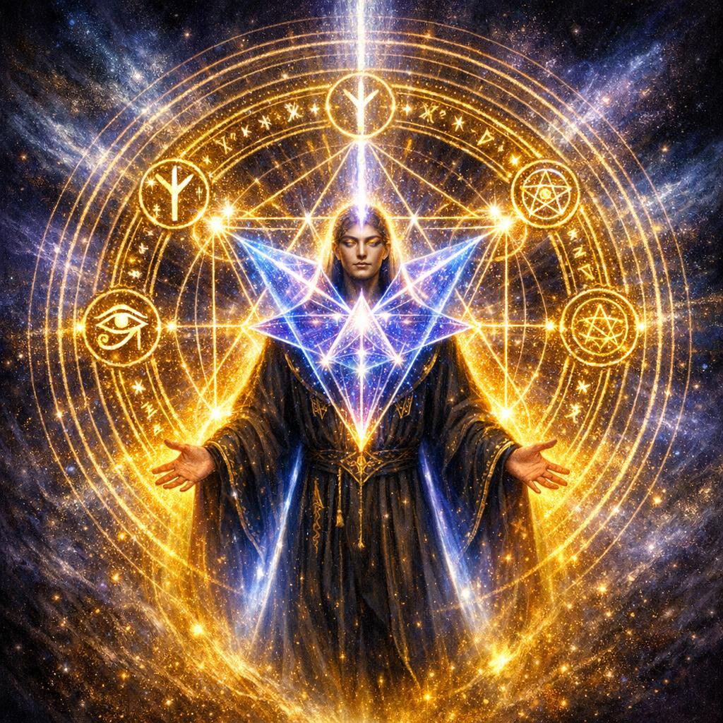 Advanced Aura Protection Healing, Psychic Defense, Negative Energy Clearing & Divine Shield Activation