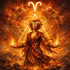 Aries Activation | Zodiac Activation | March 21 - April 19
