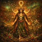 Taurus Activation | Zodiac Activation | April 20 - May 20