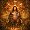 Taurus Activation | Zodiac Activation | April 20 - May 20