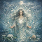 Cancer Activation | Zodiac Activation | June 21 - July 22