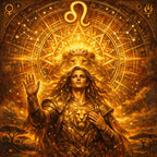 Leo Activation | Zodiac Activation | July 23 - August 22