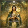 Virgo Activation | Zodiac Activation | August 23 - September 22