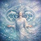 Pisces Activation | Zodiac Activation | February 19 - March 20