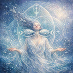 Pisces Activation | Zodiac Activation | February 19 - March 20