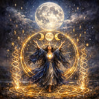 Full Moon Manifestation Ritual: Amplify Your Desires & Activate Divine Power