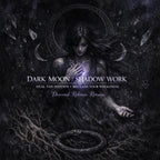 Dark Moon Shadow Work: Heal the Hidden & Reclaim Your Wholeness
