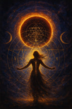Lunar Eclipse Portal: Massive Transformation & Destiny Acceleration