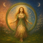 Spring Equinox Portal: Balance, Renewal & New Beginnings Activation