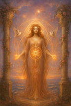 Aphrodite Divine Activation for Twin Flame