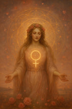 Venus Goddess Activation for Sacred Romance