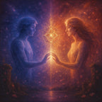 Twin Flame Karmic Healing: Release Blocks & Align for Destined Meeting