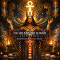 The Isis Mystery School Initiation: Sacred Feminine Power & Resurrection Mastery