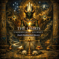 The Osiris Underworld Journey: Death, Rebirth & Spiritual Mastery Initiation