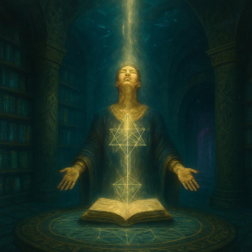 The Lost Atlantean Library Access: Retrieve Forbidden Knowledge & Soul Mastery