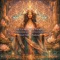 The Lemurian Temple Priesthood Initiation: Sacred Feminine Wisdom & Divine Service