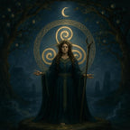 The Priestess of Avalon Initiation: Access Ancient Celtic Wisdom & Spiritual Mastery