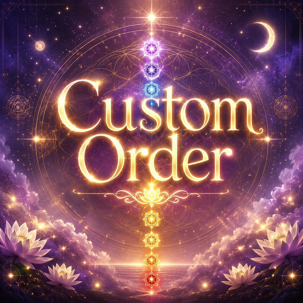 Custom Order