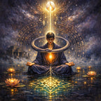 The Subconscious Awakening: Access Hidden Wisdom & Transform Deep Patterns