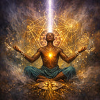 Subconscious Liberation Activation: Release Blocks & Align Your Inner Power