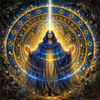 Spiritual Aura Defense Activation, Protection Against Dark Energy, Evil Eye & Energy Drain