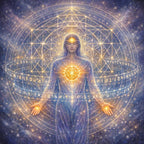 Aura Protection Light Codes, Divine Shielding, Energy Healing & Spiritual Boundary Activation
