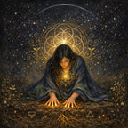 New Moon Intention Setting: Plant Your Seeds & Birth Your Dreams Into Reality