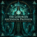 The Lemurian Ascension Protocol: Master Ancient Spiritual Technology & Cosmic Power