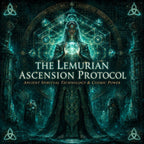 The Lemurian Ascension Protocol: Master Ancient Spiritual Technology & Cosmic Power