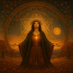 Autumn Equinox Alignment: Harvest Your Blessings & Step Into Abundance