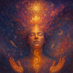Right Brain Activation: Awaken Creativity, Intuition & Your Visionary Mind
