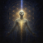 Remote Karma Clearing Activation