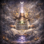 Remote Karma Clearing Activation