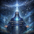 Sirian Guide Activation: Open Your Channel to Your Star Team & Receive Direct Cosmic Transmissions