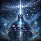 Sirian Guide Activation: Open Your Channel to Your Star Team & Receive Direct Cosmic Transmissions