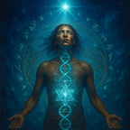 Sirian DNA Upgrade: Reawaken Your Cosmic Blueprint & Align With Your Stellar Mission on Earth