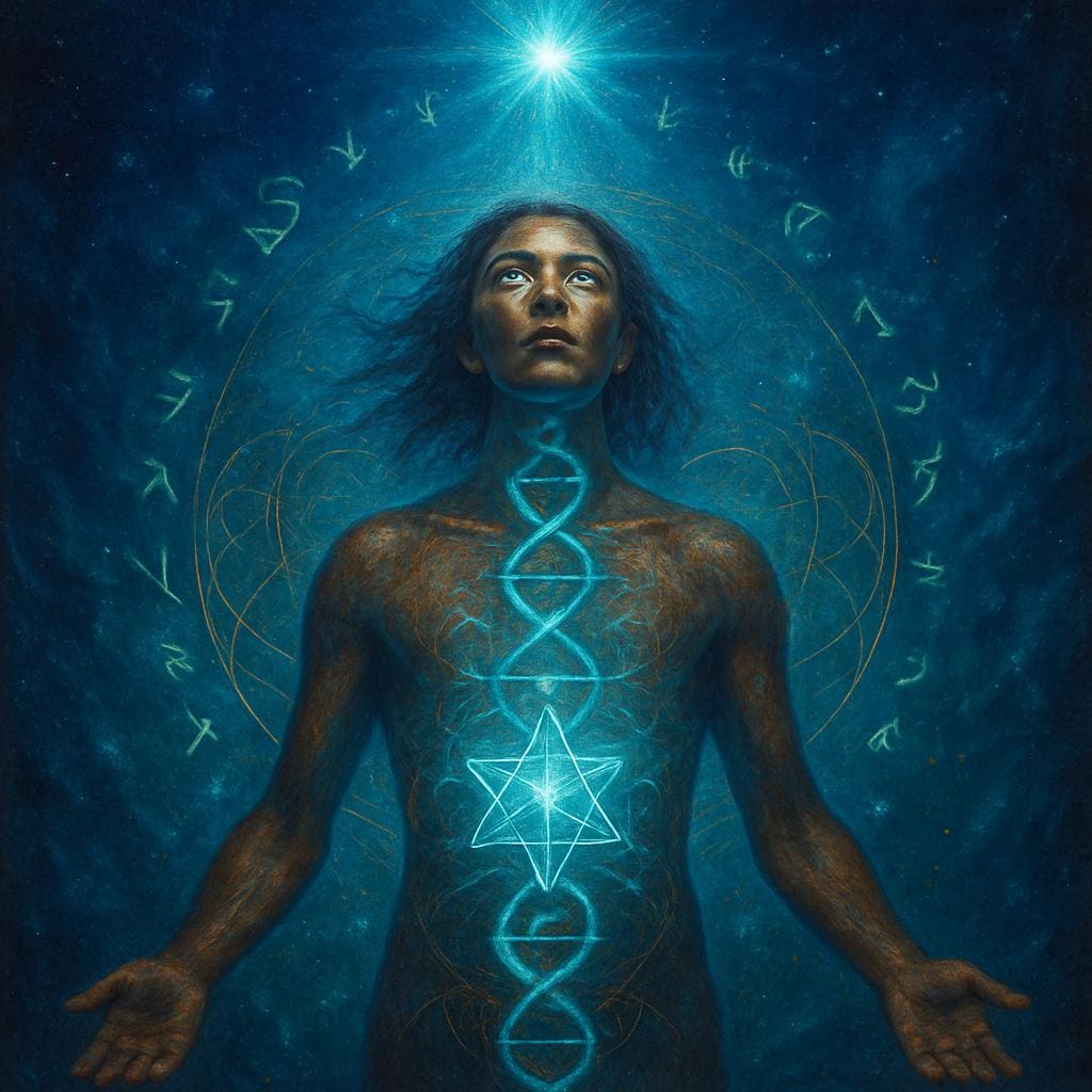 Sirian DNA Upgrade: Reawaken Your Cosmic Blueprint & Align With Your Stellar Mission on Earth
