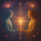 Twin Flame Reunion Activation: Magnetize Your Divine Partner & Accelerate Union