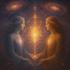 Twin Flame Reunion Activation: Magnetize Your Divine Partner & Accelerate Union