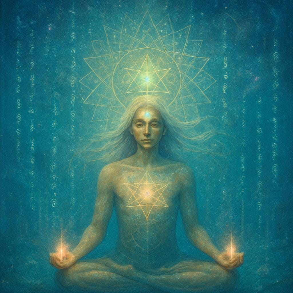 The Lemurian Light Codes Mastery: Ancient Star Seed Activation & Cosmic Memory Retrieval