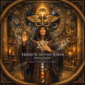 The Hermetic Mystery School Initiation: Master Ancient Esoteric Wisdom & Cosmic Law