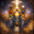 The Kabbalah Tree of Life Mastery: Ascend Through Sacred Geometry & Divine Blueprint